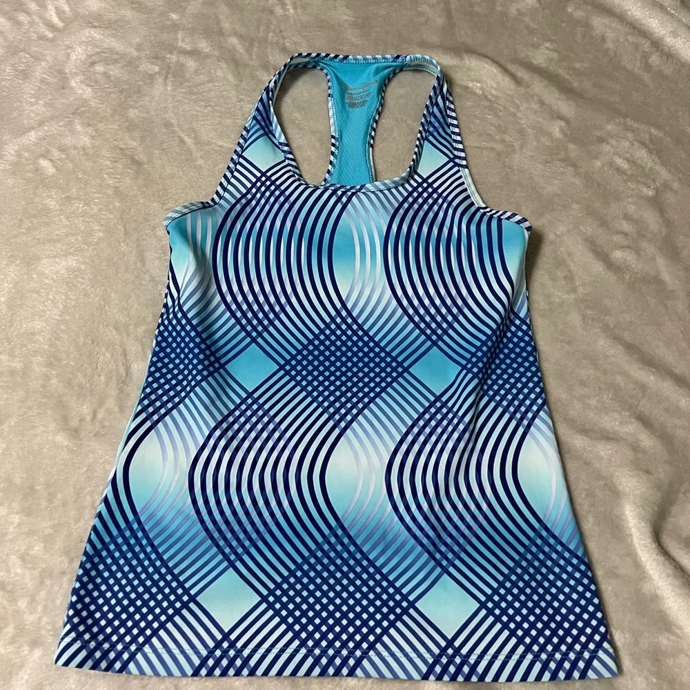 Champion Athletic Tank